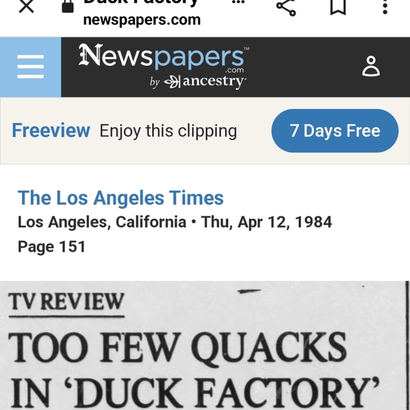 Jim Carrey 1984 "The Duck Factory" American Sitcom Series Wardrobe Jacket RARE!! - Picture 6 of 13